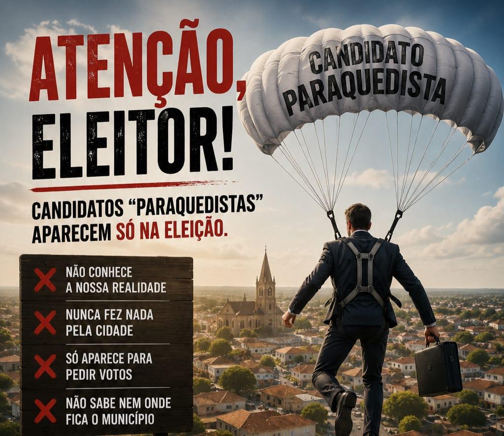 Candidatos 