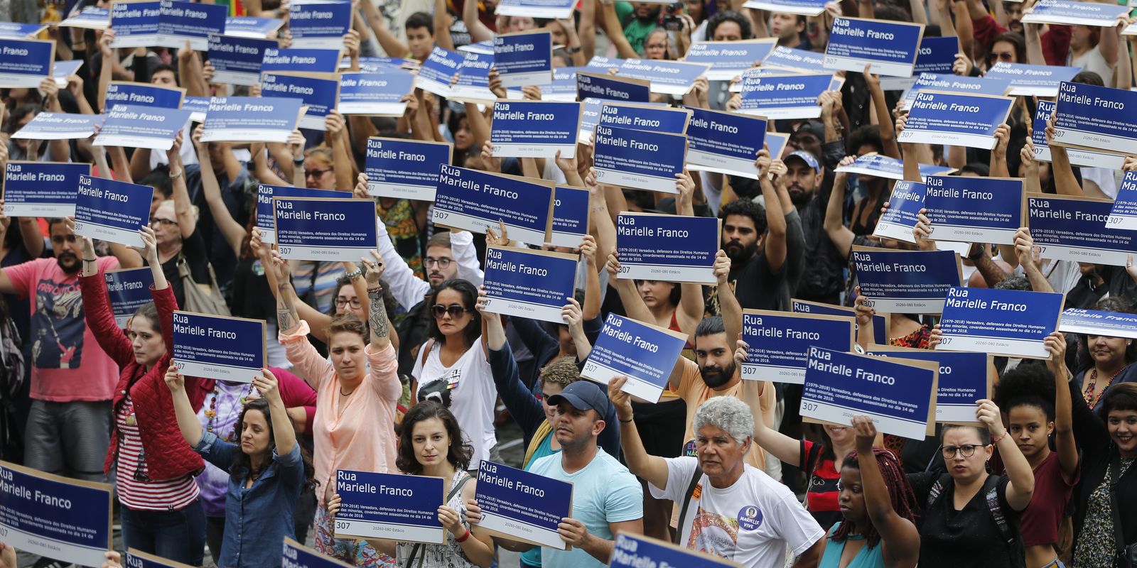 Moraes do STF ordena início imediato das penas no caso Marielle Franco