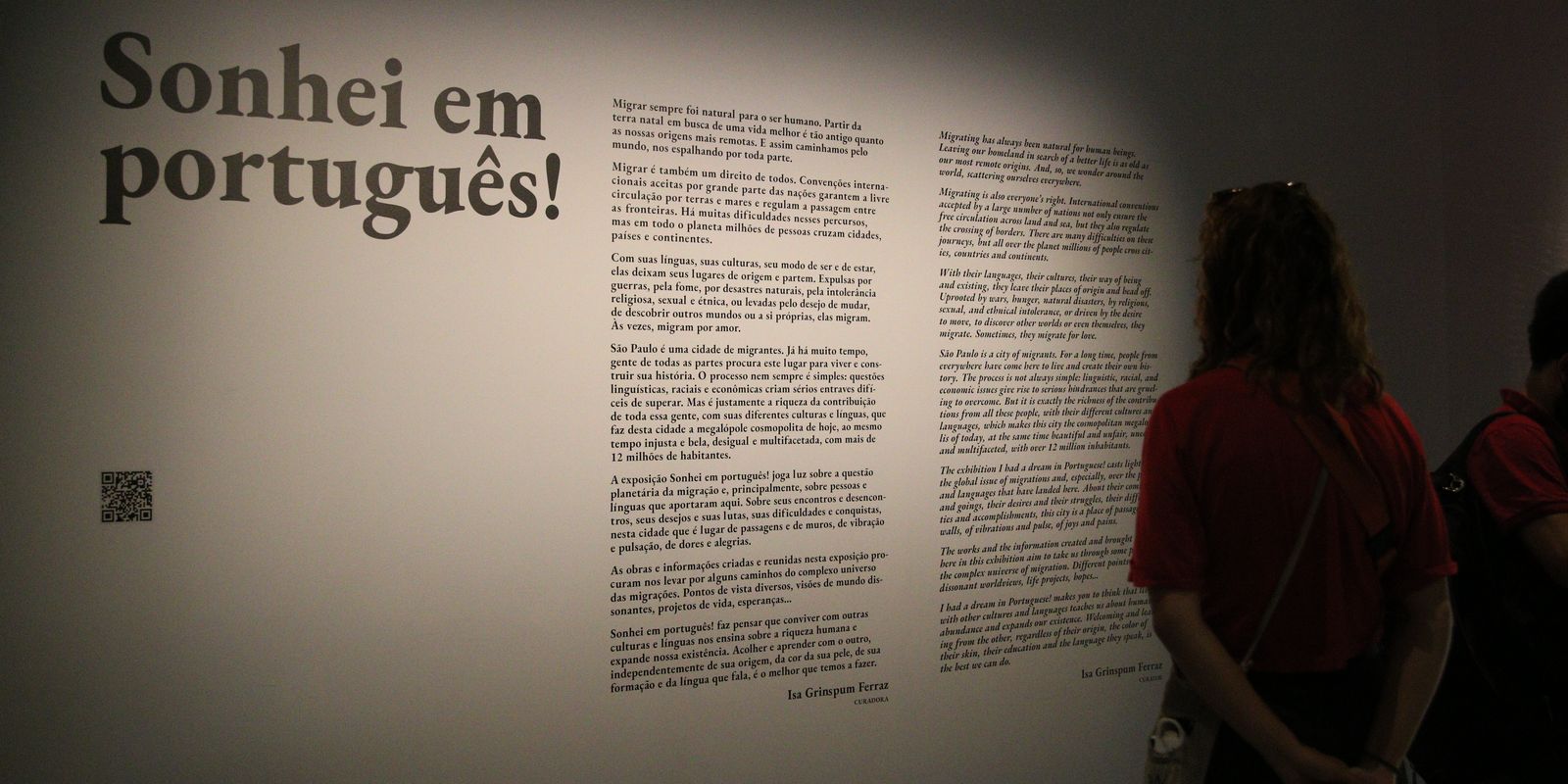 Inscrição para a segunda edição do exame Celpe-Bras começa nesta segunda
