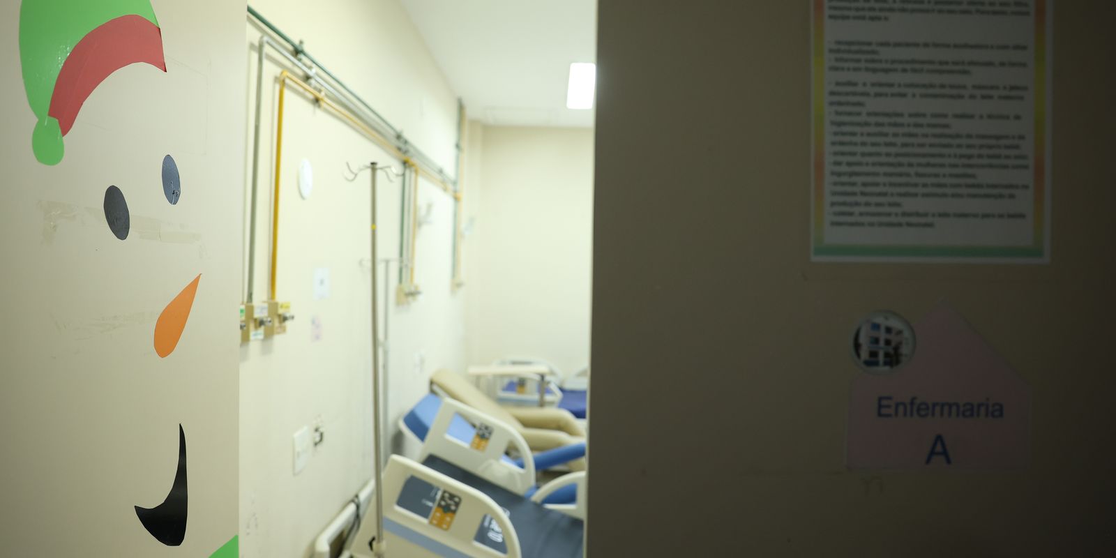 Cesárea aumenta em 45% o risco de câncer de placenta após mola gestacional, aponta UFRJ