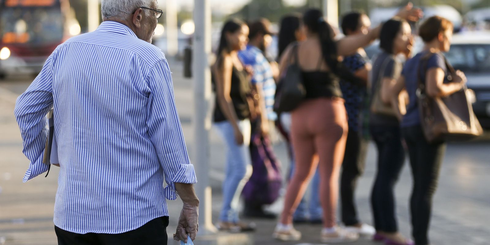Título Cidade Amiga do Idoso vai premiar municípios que investem na terceira idade
