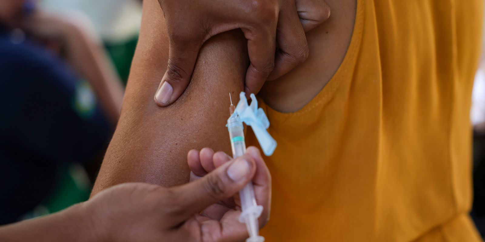 São Paulo registra 13 casos de sarampo e reforça vacinação para todas as idades