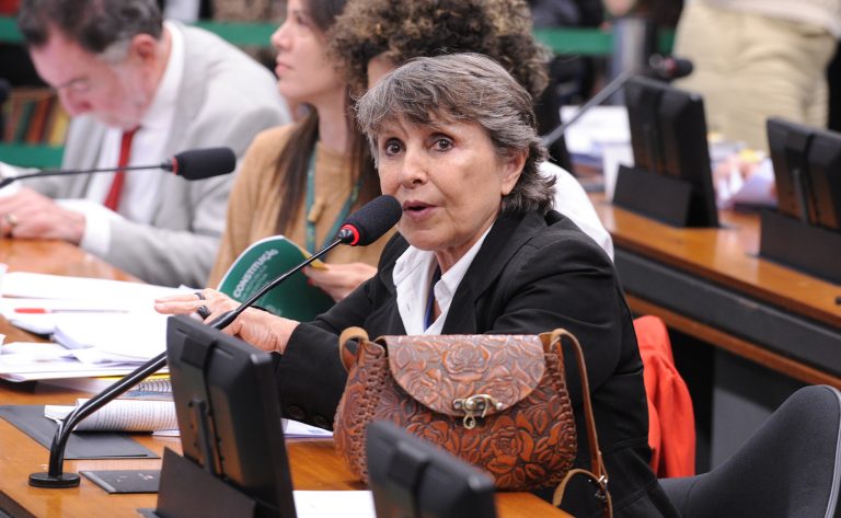 Câmara dos Deputados aprova criação de serviço de acolhimento institucional para mulheres em situação de violência