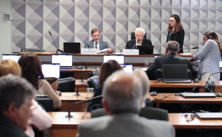 Comissão aprova MP 1348/26, destinando parte da arrecadação de bets à Polícia Federal