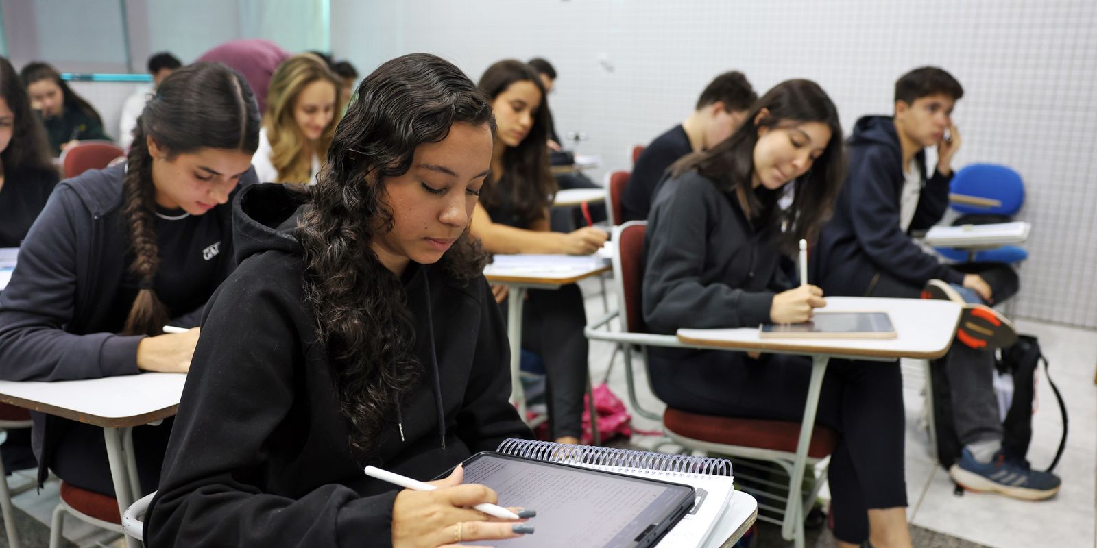 MEC divulga o resultado do Fies para as vagas do segundo semestre