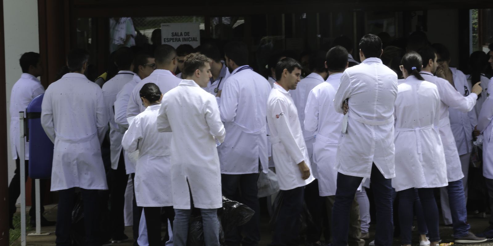 Enare 2026/2027: inscrições para residências com pré-requisito terminam nesta quarta-feira (15)
