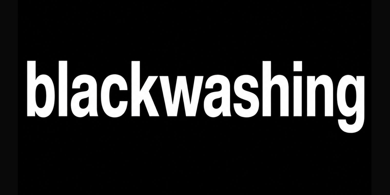 Estudo da ACT Promoção da Saúde revela o blackwashing e o 'antirracismo de aparência' em empresas