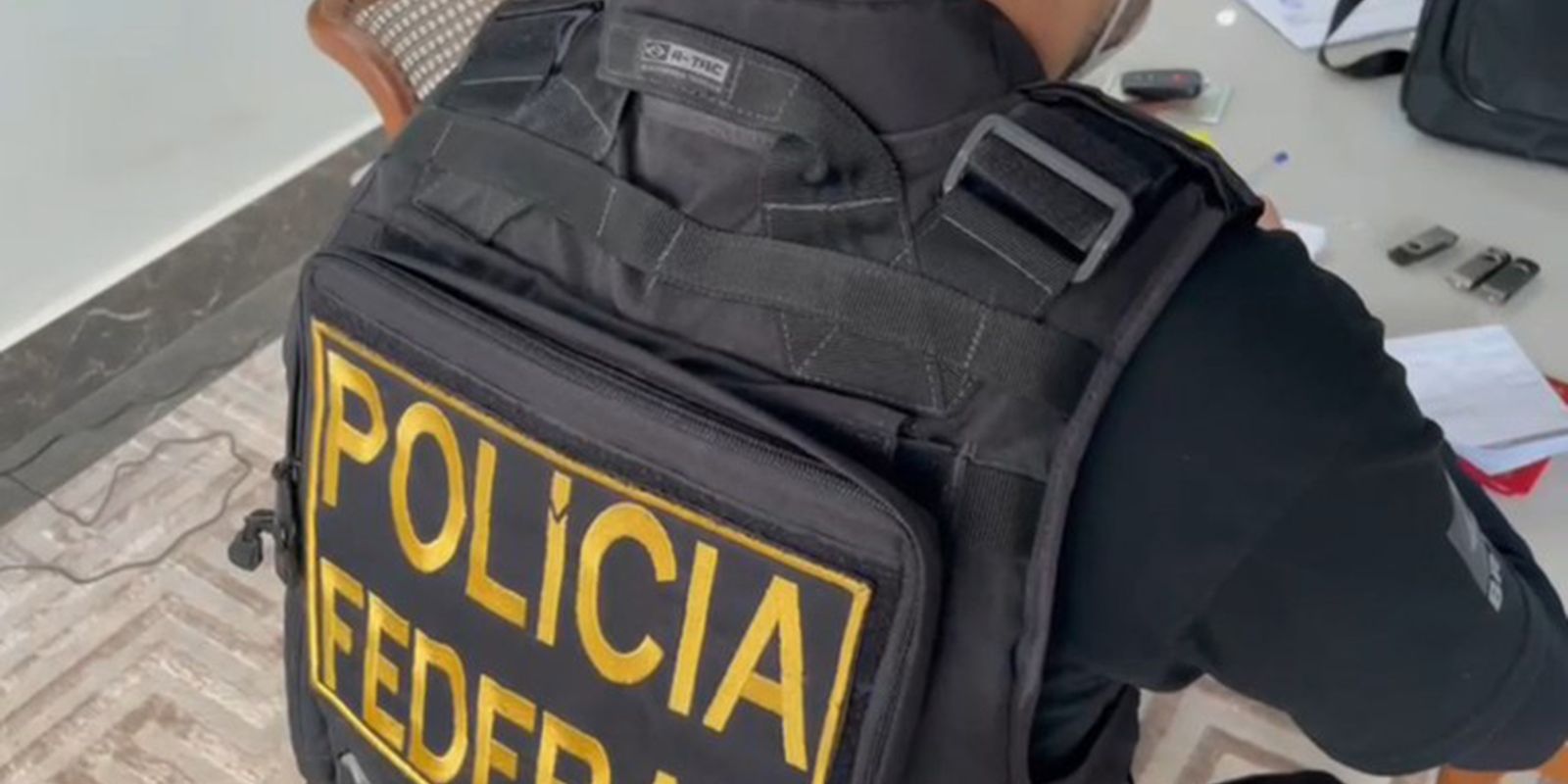 FICCOs deflagram Operação Força Integrada III contra organizações criminosas em 15 estados