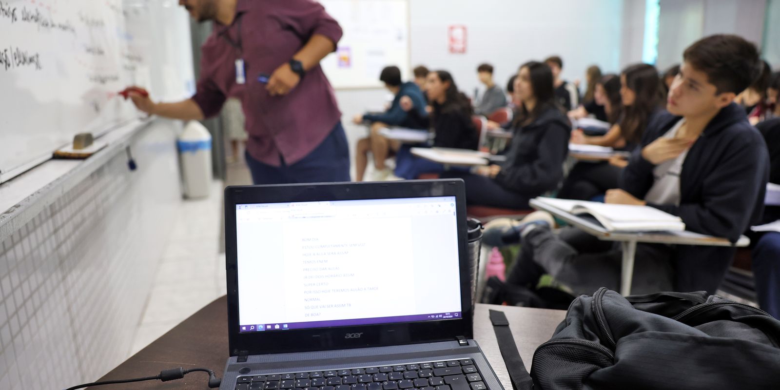 Pré-selecionados do Fies têm até segunda para complementar dados