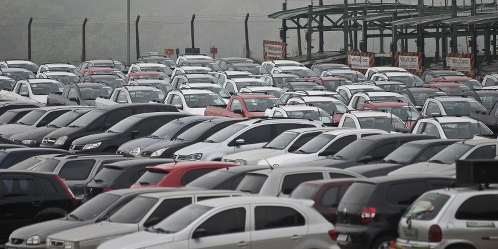 Financiamento de veículos cresce 10,9% e atinge maior volume desde 2008