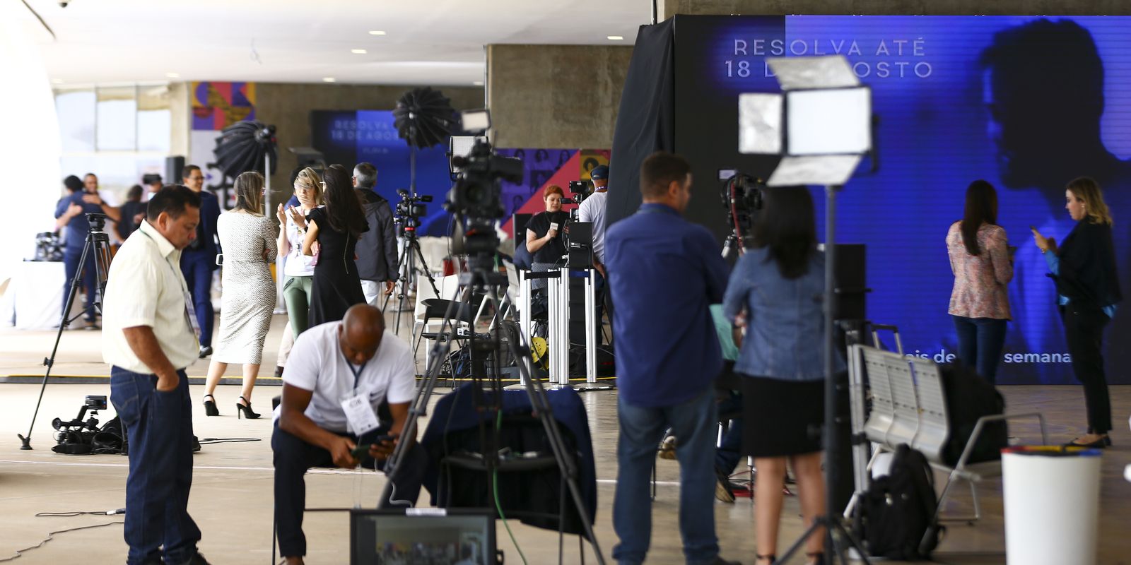 FNDC exige compromisso dos candidatos com a comunicação democrática