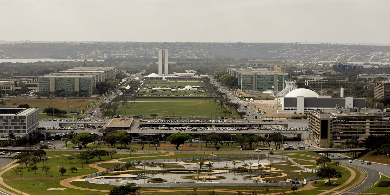 Déficit do Governo Central atinge R$ 48,2 bilhões em junho puxado pela Previdência