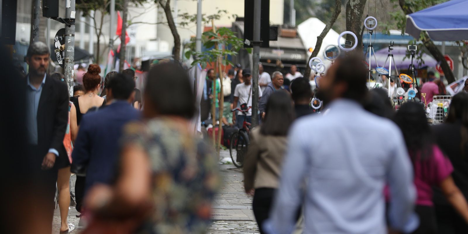 IBGE e Ministério da Saúde iniciam Pesquisa Nacional de Saúde 2026 para subsidiar políticas públicas