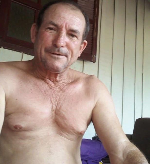 Identificado homem que morreu após carro cair de ponte em Terra Roxa