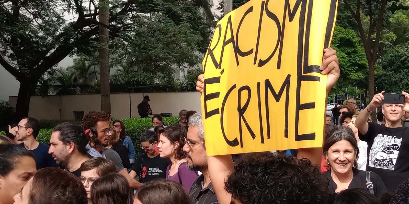 Justiça condena Shopping Pátio Higienópolis por discriminação racial e impõe indenização