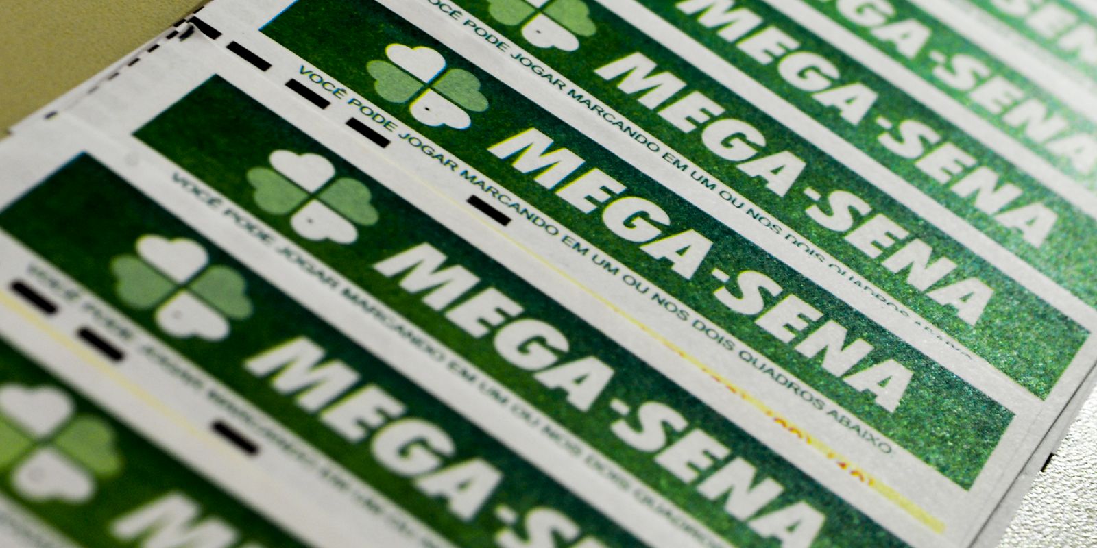 Sorteio da Mega-Sena acumula e prêmio principal vai a R$ 86 milhões