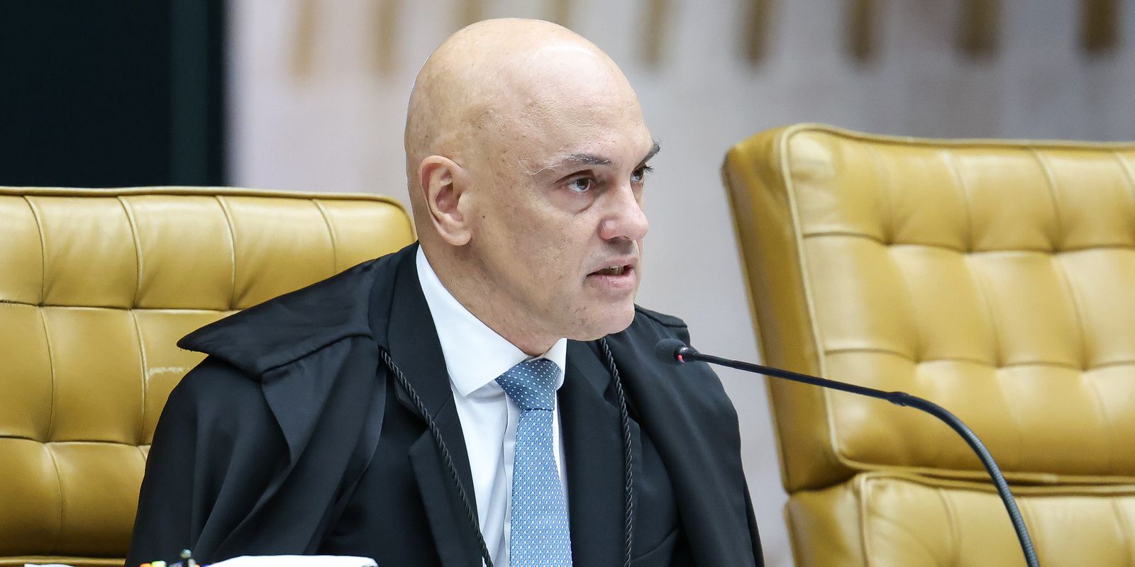 Moraes exige explicações sobre falha na tornozeleira eletrônica de Débora do Batom