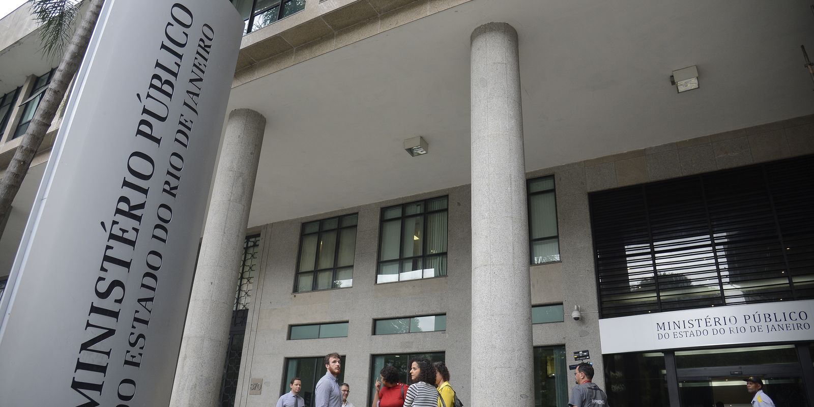 MPRJ debate aplicação da Lei Antifacção no combate ao crime organizado