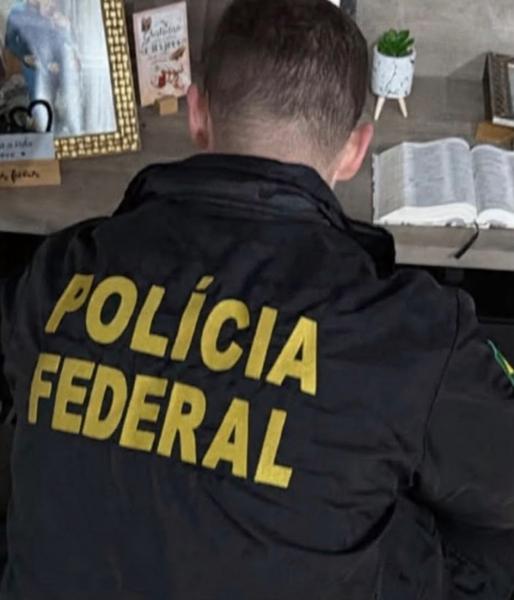 Operação Intoxicant mira grupo investigado por contrabando de agrotóxicos em Guaíra