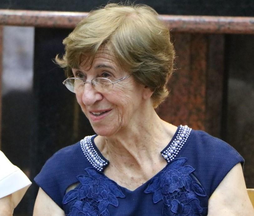 Palotina inaugura CMEI Dona Zile e homenageia a primeira professora do município