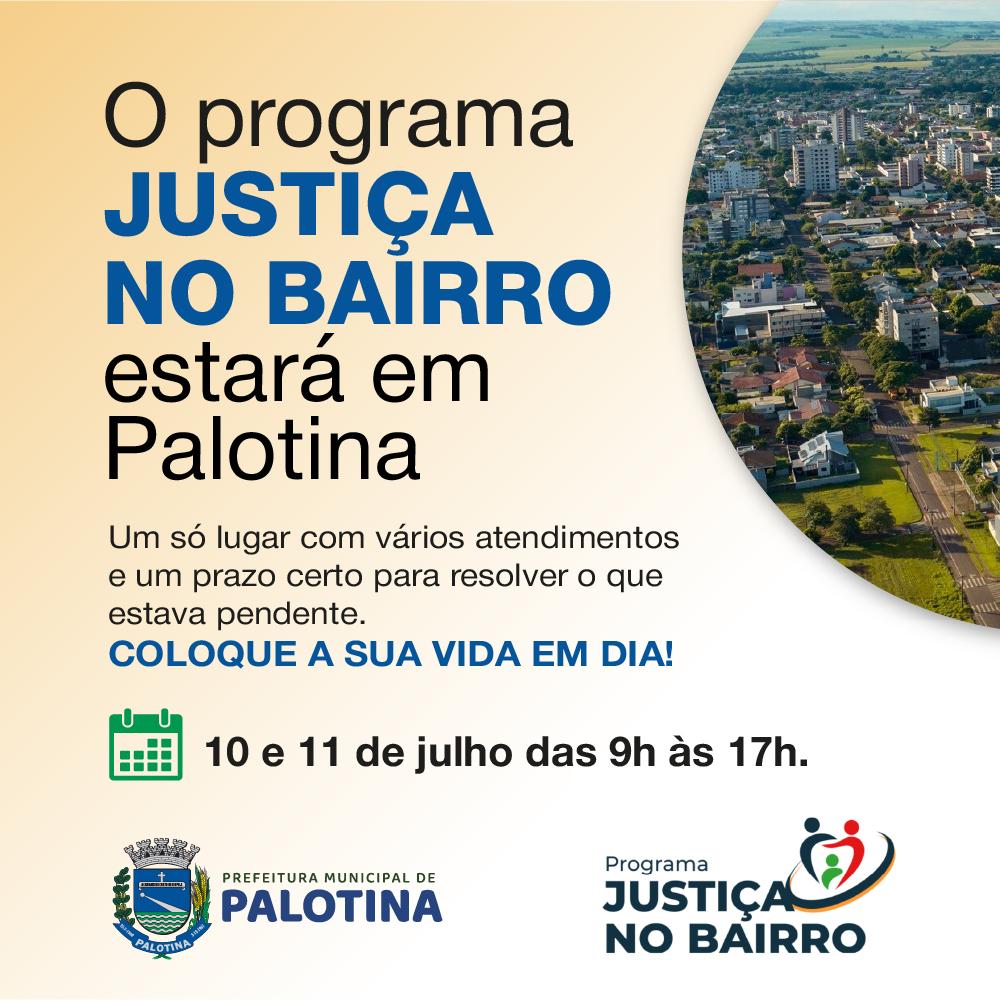 Palotina