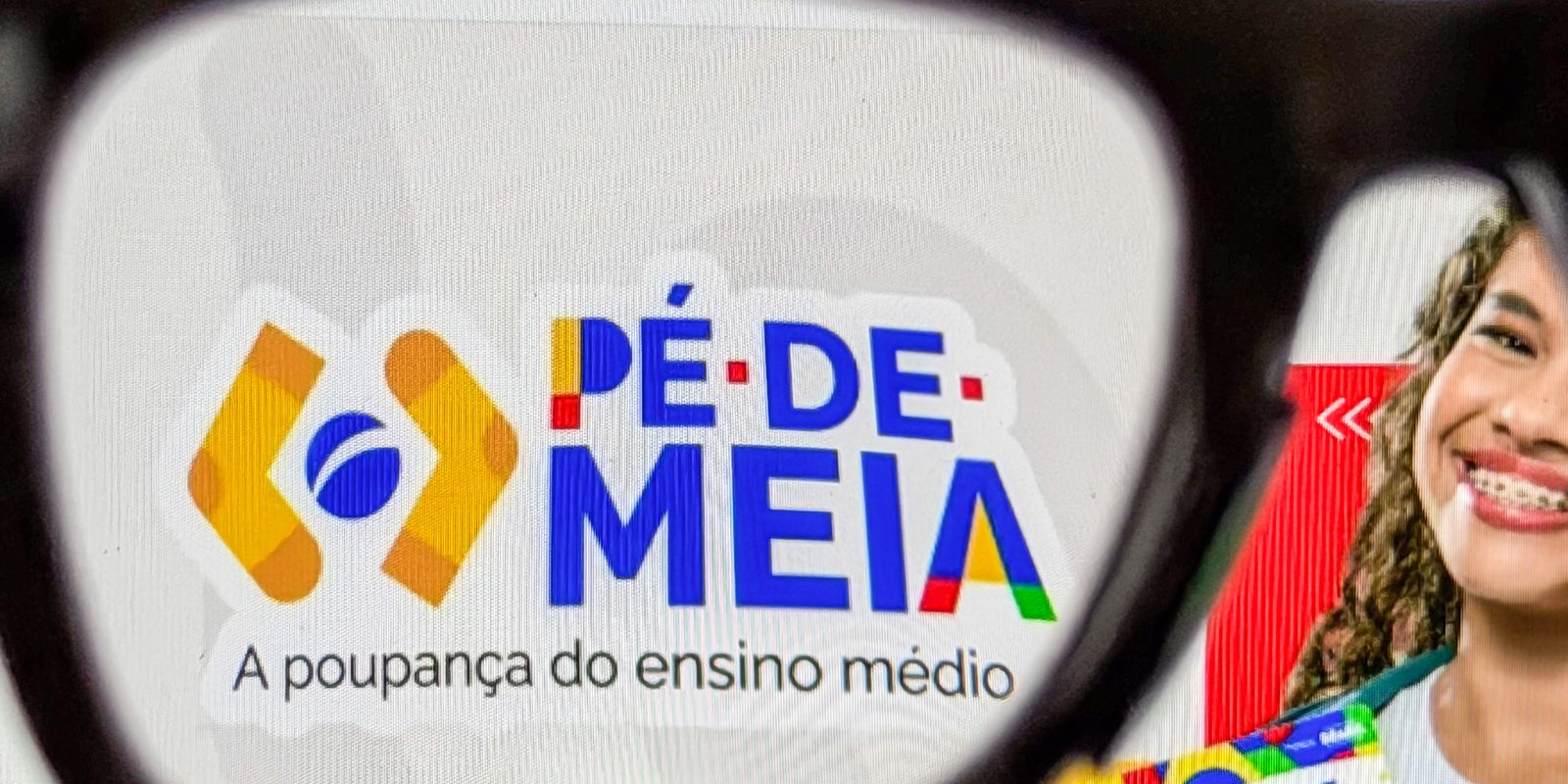 Pé-de-Meia libera quarta parcela para estudantes nascidos em julho e agosto