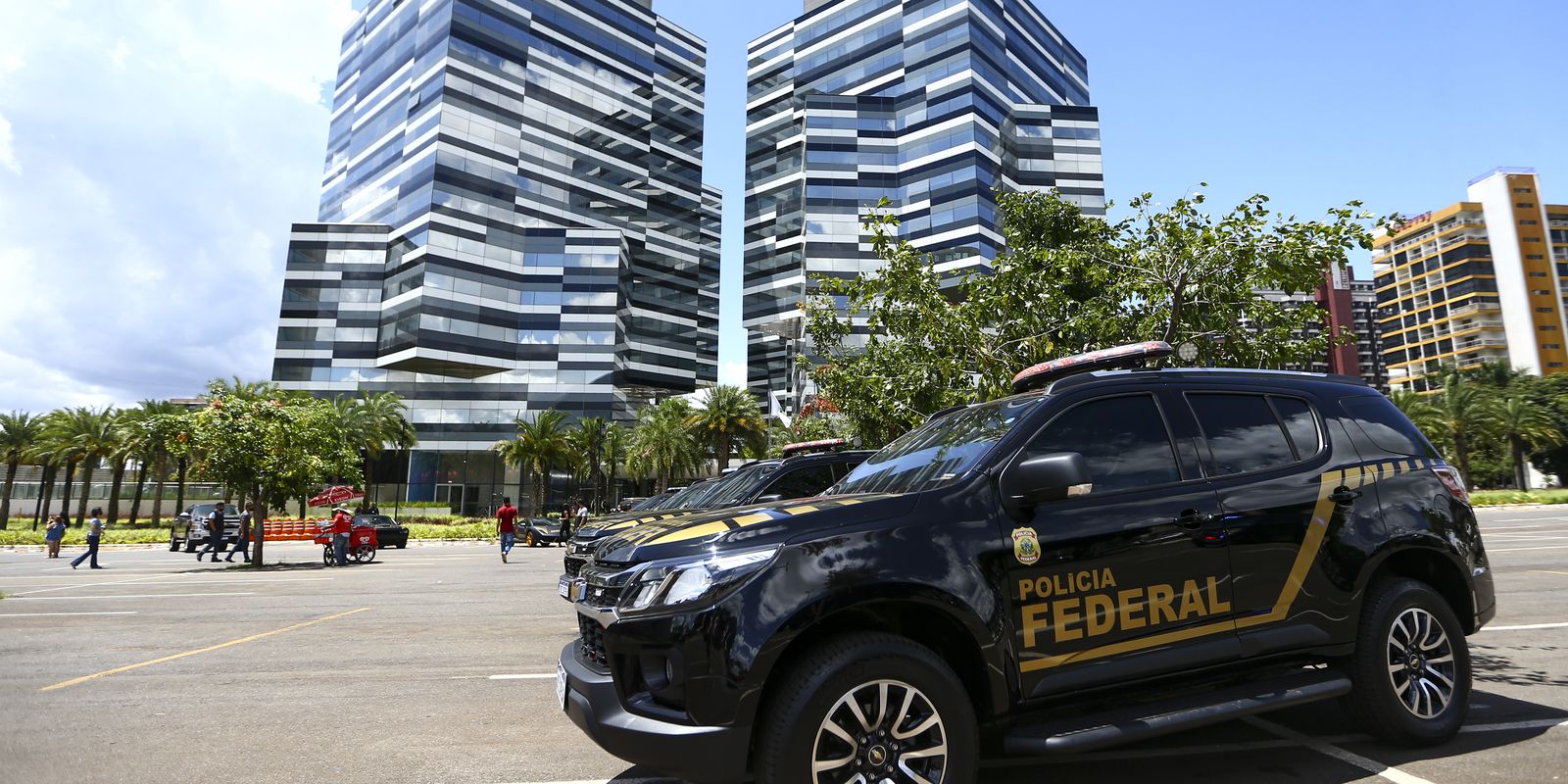 PF mira Thiago Miranda em 10ª fase da Operação Compliance Zero sobre fraudes no Banco Master