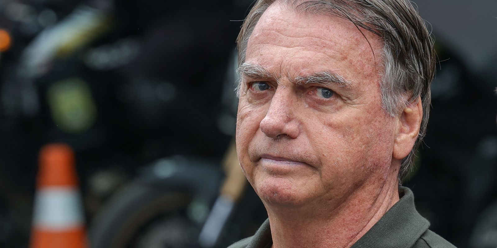 PGR defende manutenção de prisão domiciliar para Bolsonaro