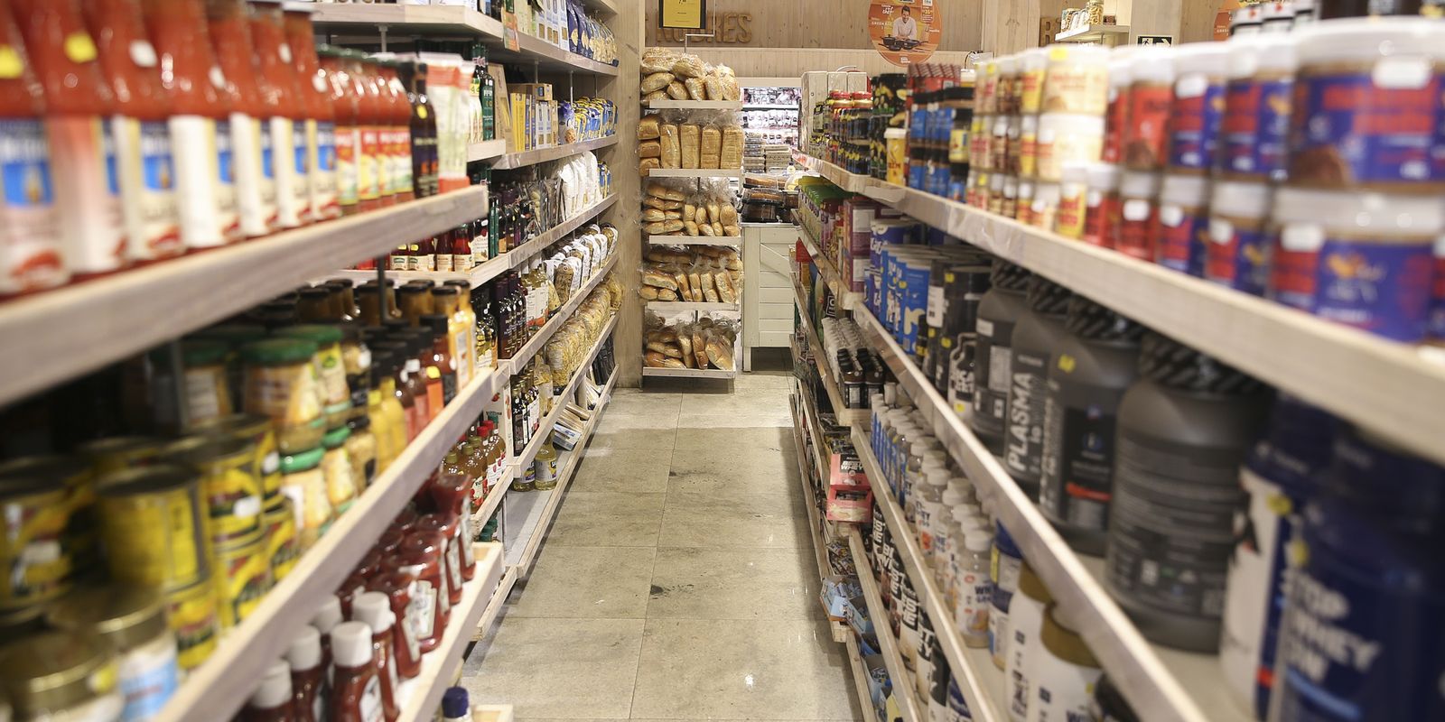 Inflação oficial de junho atinge 0,16% com recuo no preço de alimentos