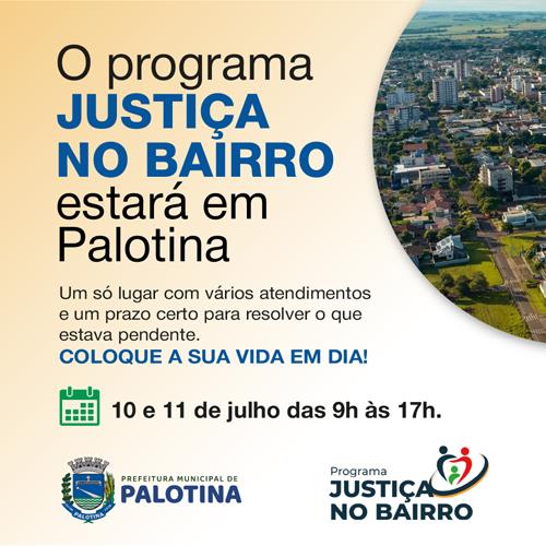 Prefeitura Palotina