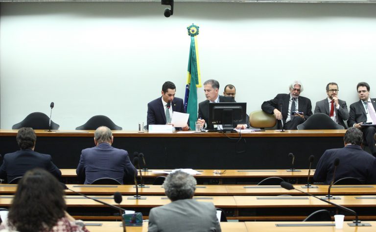 Congresso avalia abertura de crédito suplementar para fundos regionais