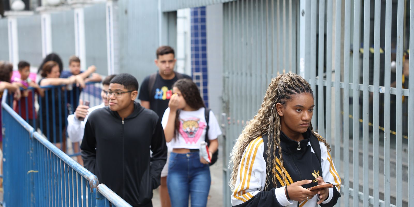 Prouni encerra inscrições para o 2º semestre de 2026 em 12 de julho