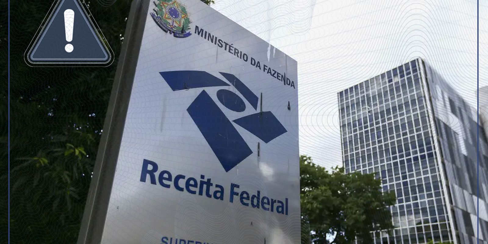 Receita adia cronograma do destaque de tributos da reforma tributária