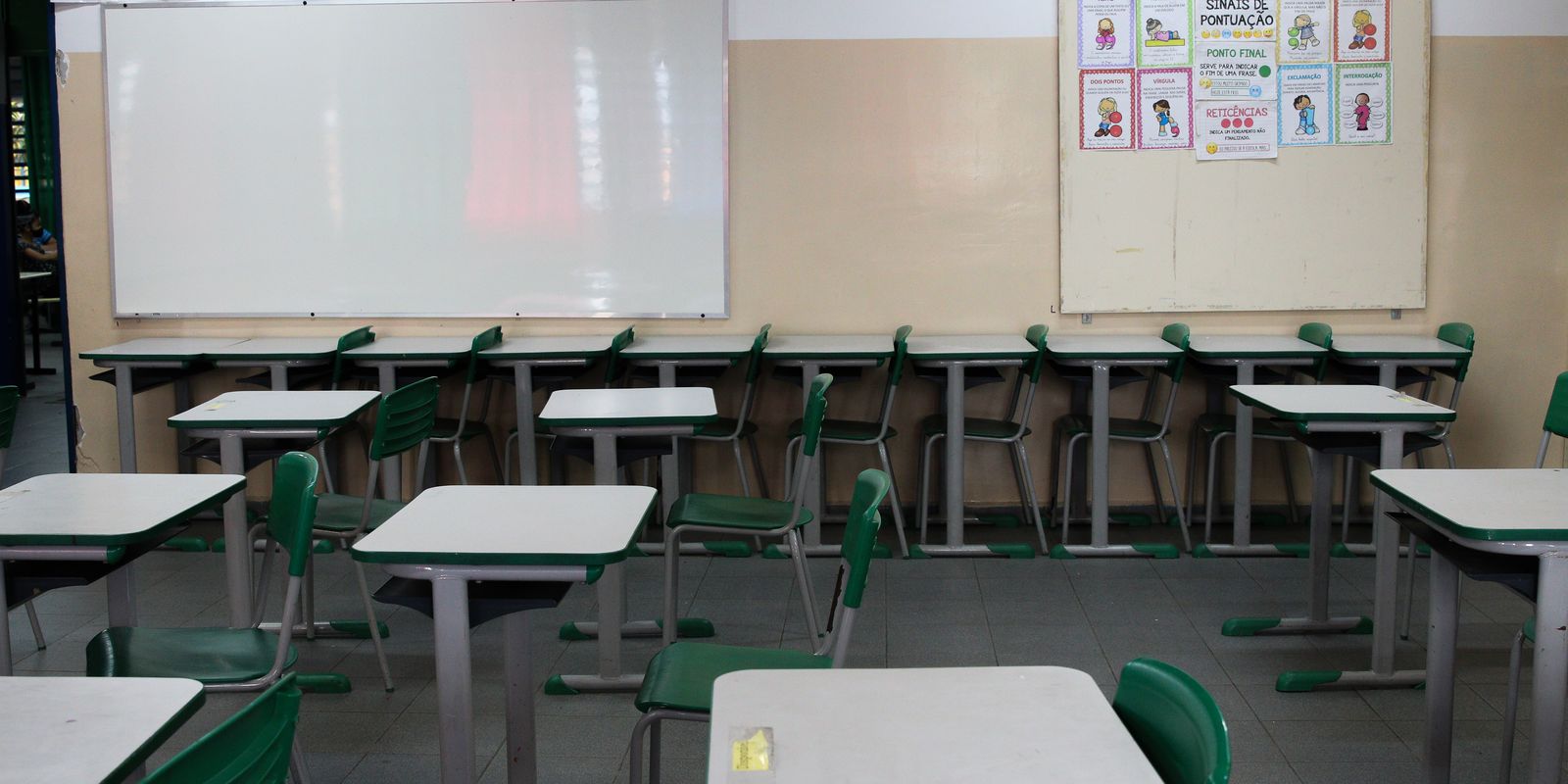 Redes de ensino têm até quarta para enviar dados de equidade ao MEC