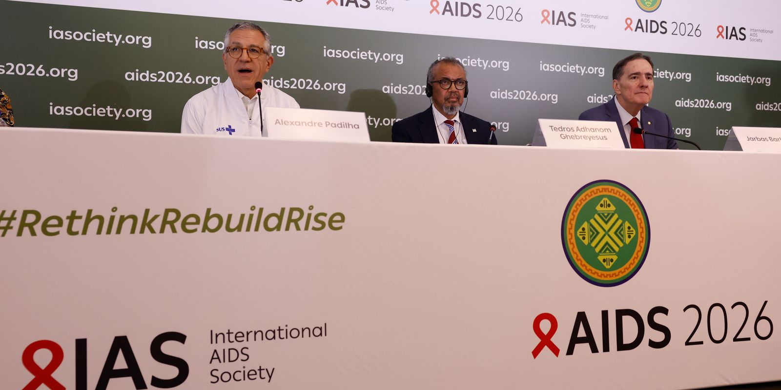 PreP injetável contra o HIV pode chegar ao SUS até o fim do ano