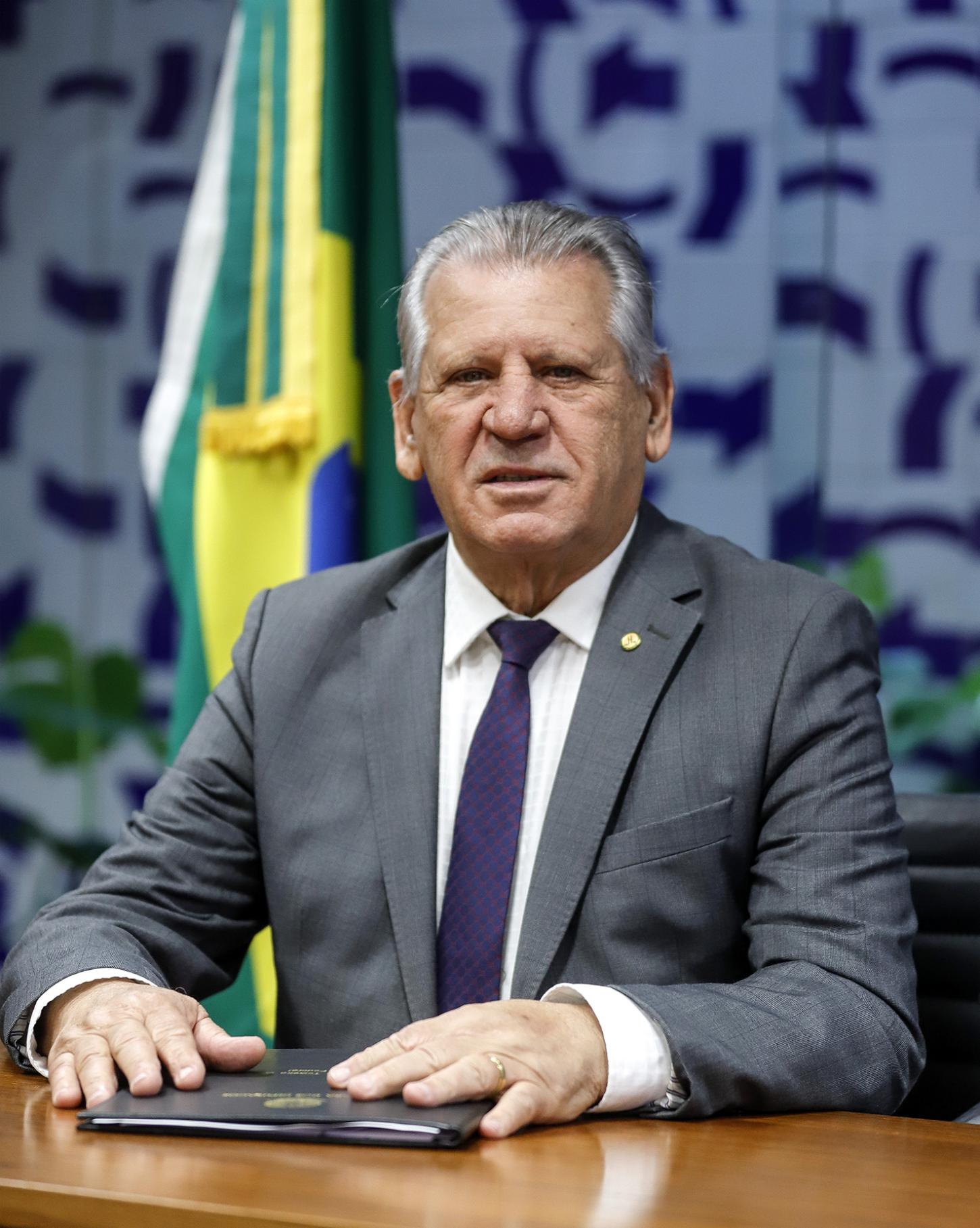 Sperafico confirma candidatura e mira novo mandato para fortalecer o Paraná em Brasília