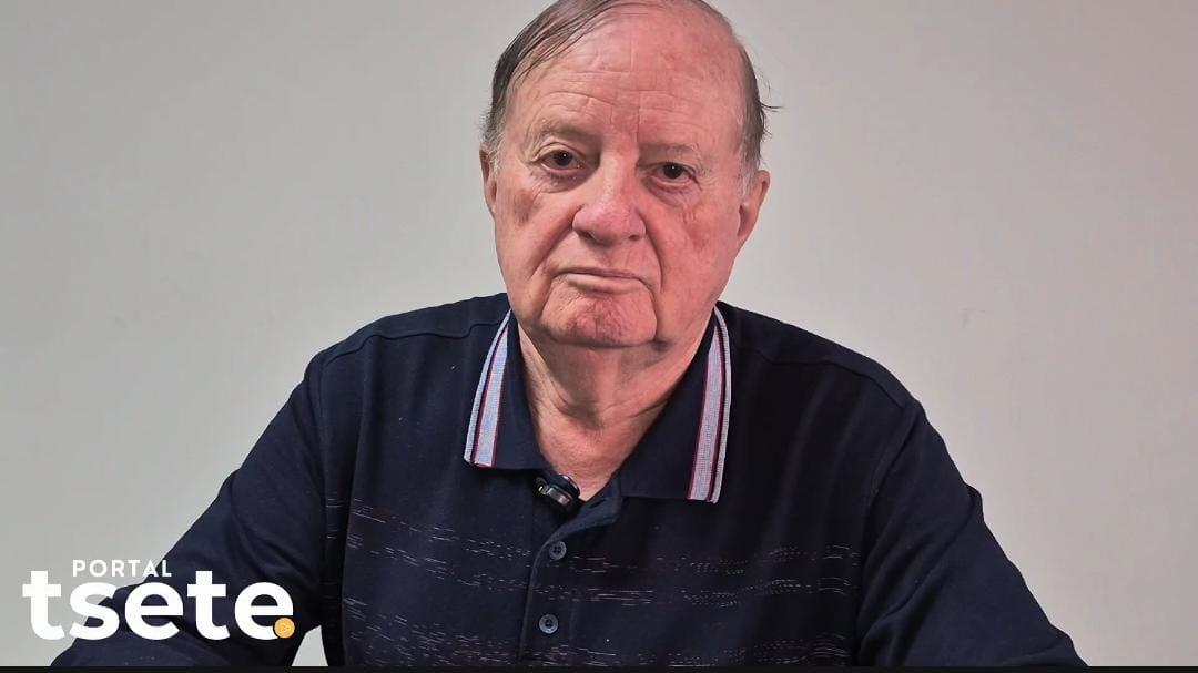 Vídeo - Presidente da Câmara de Terra Roxa destaca união entre vereadores e faz balanço positivo do primeiro semestre