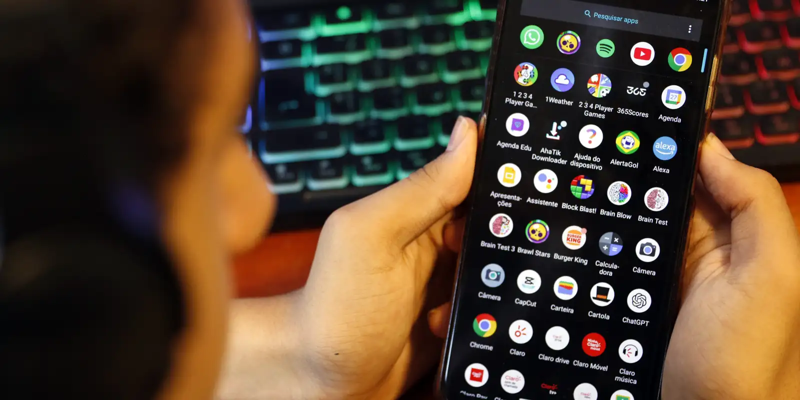 ANPD investiga o Discord por falhas na proteção de crianças e adolescentes