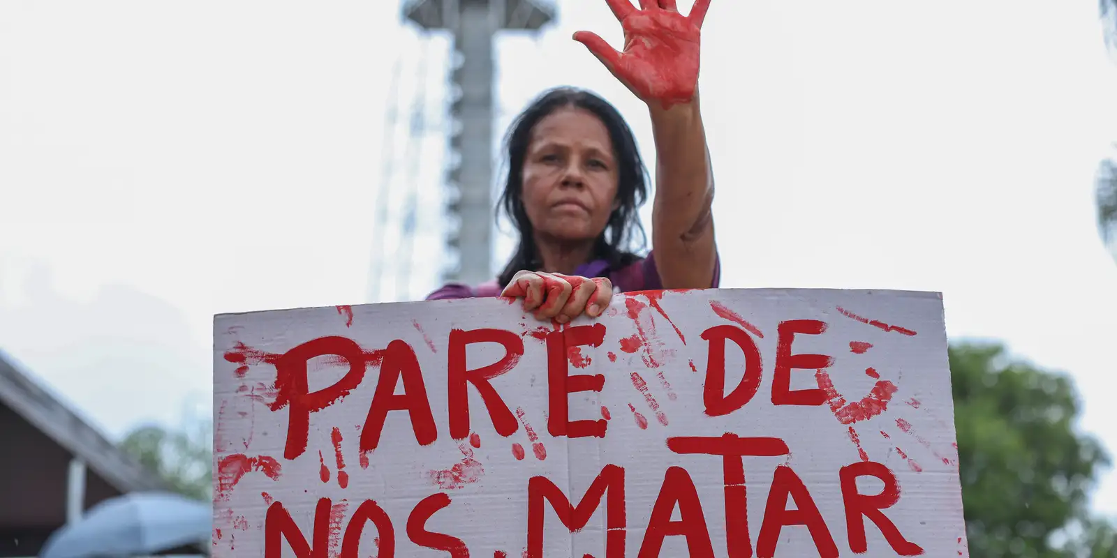 Violência doméstica contra mulheres sobe 28,9% em dias de futebol