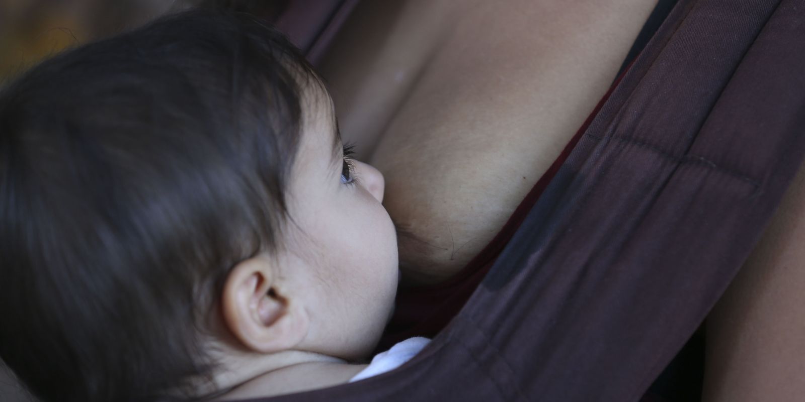 A amamentação reduz em até 11% o risco de desenvolvimento de doença cardiovascular na mulher