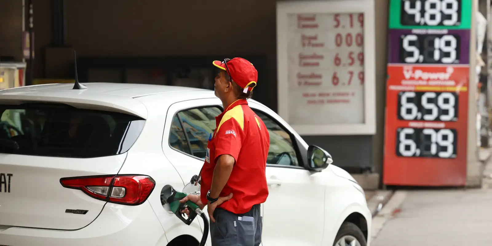 Aumento do percentual de etanol na gasolina divide MPF e setor de bioenergia