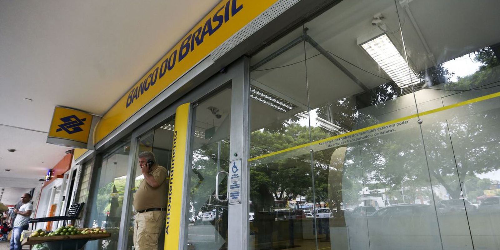 Novo aplicativo do Banco do Brasil aposta em inteligência artificial