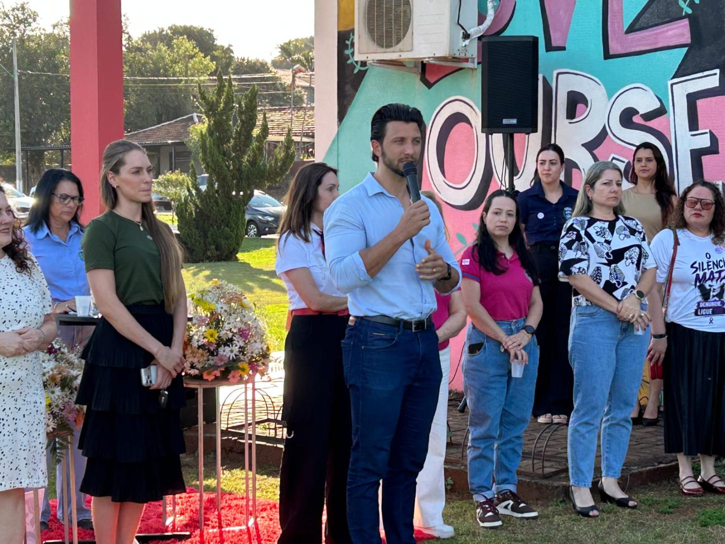 Banco Vermelho e programa Recomeçar reforçam combate ao feminicídio