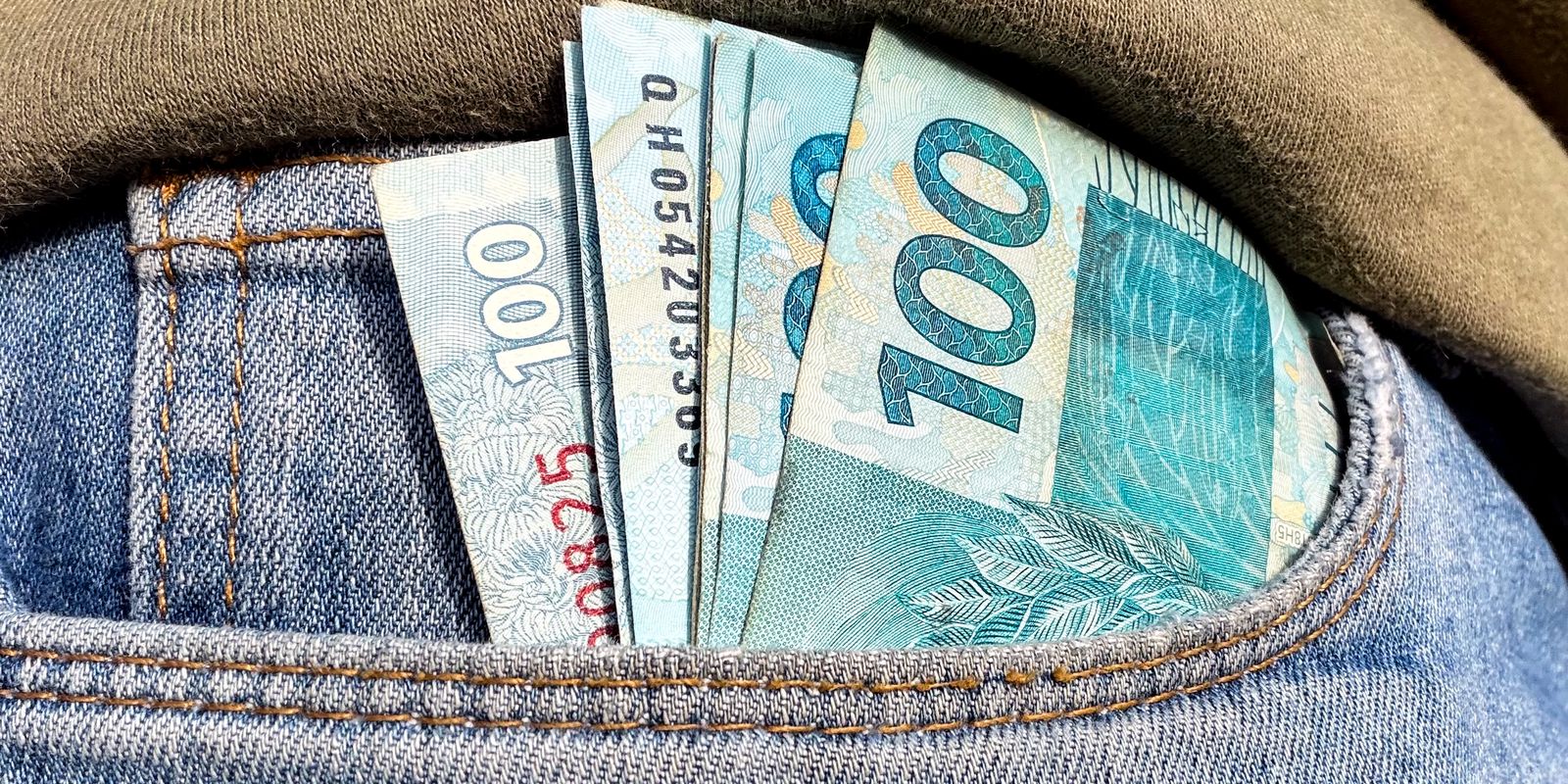 Caixa libera pagamento do Bolsa Família de agosto para NIS final 4