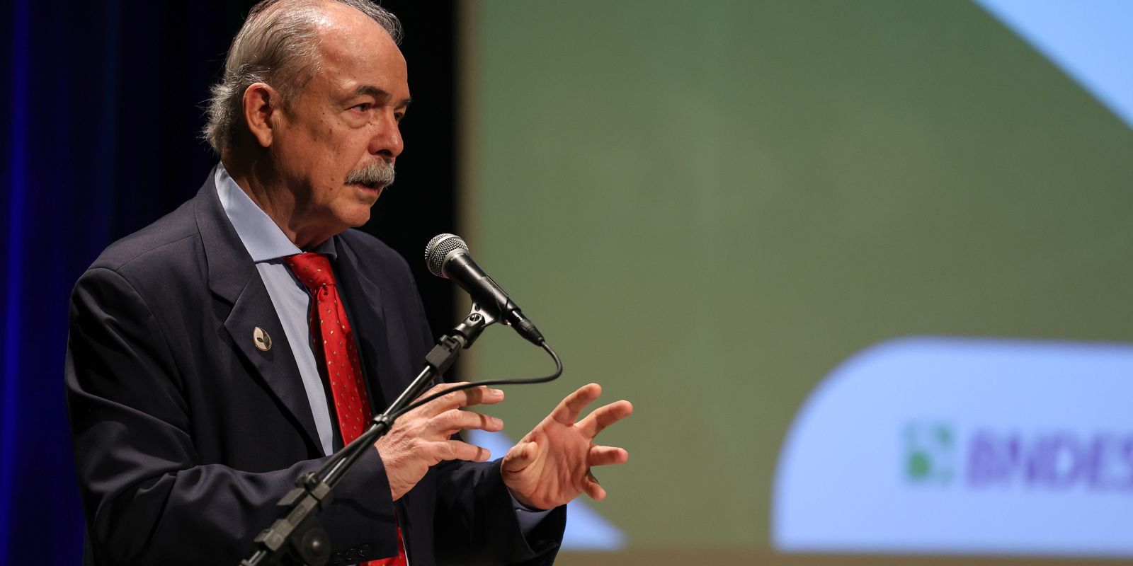 Com recorde histórico, lucro do BNDES atinge R$ 9,2 bilhões no 1º semestre