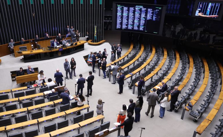 Câmara aprova criação de novos cargos no TRT-7 para a sede de Fortaleza