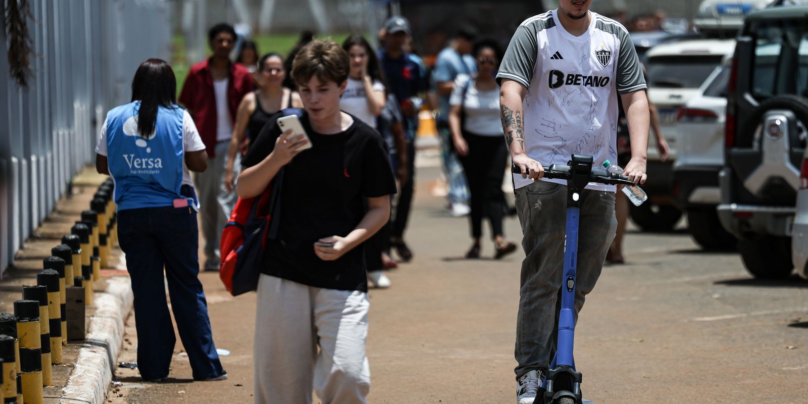 Inscrições do Celpe-Bras para segunda edição de 2026 terminam nesta quinta