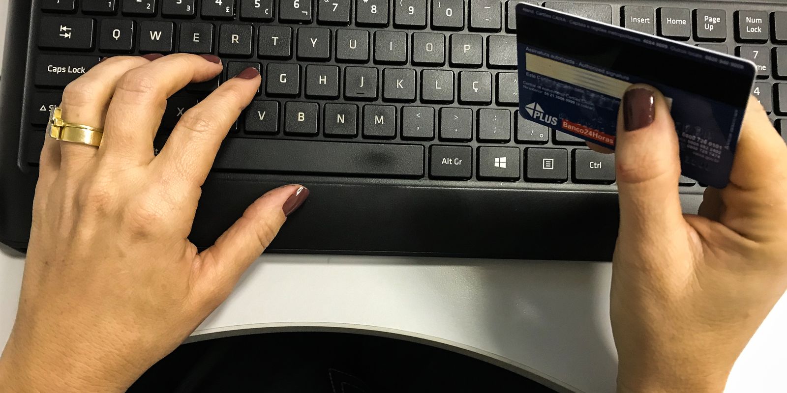 Governo regulamenta comércio eletrônico nas compras públicas federais