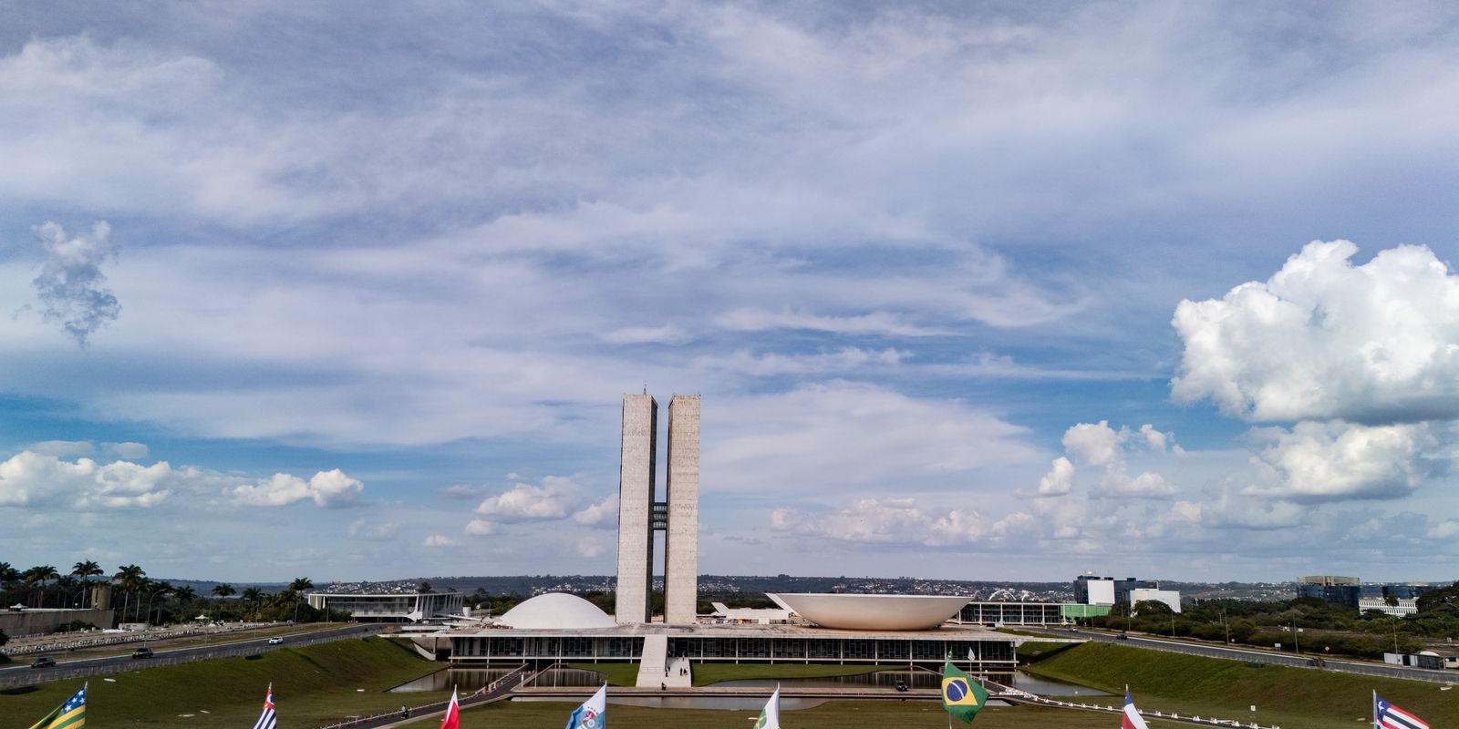 Congresso Nacional retoma trabalhos sem previsão de votações no plenário
