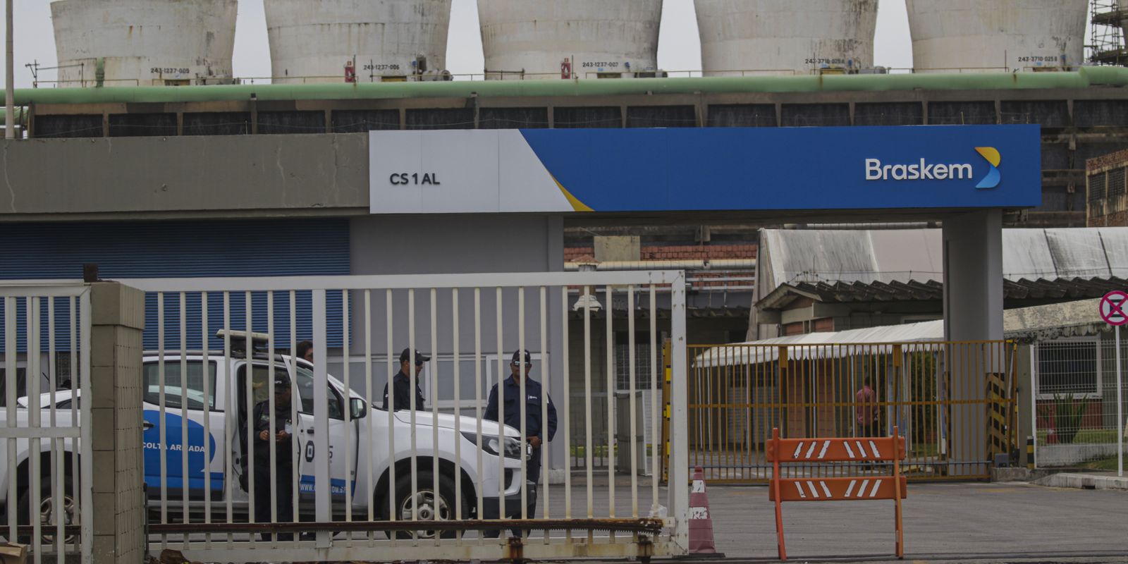 Conselho aprova plano de recuperação extrajudicial da Braskem para reorganizar dívidas